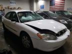 FORD - TAURUS