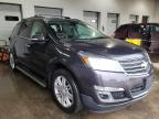 CHEVROLET - TRAVERSE