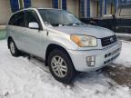 TOYOTA - RAV4