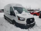 FORD - TRANSIT CONNECT