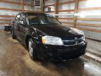 DODGE - AVENGER