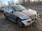 MERCEDES-BENZ - M-CLASS