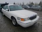 MERCURY - GRAND MARQUIS