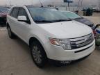 FORD - EDGE