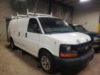 CHEVROLET - EXPRESS