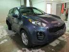 KIA - SPORTAGE