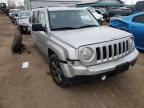 JEEP - PATRIOT