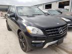 MERCEDES-BENZ - M-CLASS
