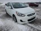 HYUNDAI - ACCENT