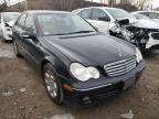 MERCEDES-BENZ - C-CLASS