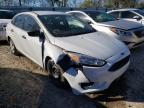 FORD - FOCUS