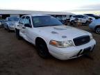 FORD - CROWN VICTORIA