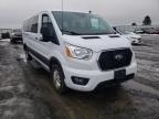 FORD - TRANSIT CONNECT