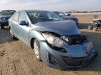 MAZDA - 3