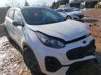 KIA - SPORTAGE