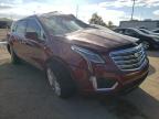 CADILLAC - XT5