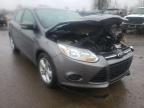 FORD - FOCUS