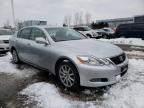 LEXUS - GS350