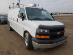 CHEVROLET - EXPRESS