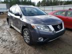 NISSAN - PATHFINDER