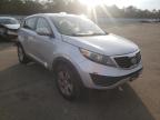 KIA - SPORTAGE