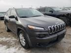 JEEP - CHEROKEE