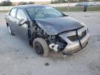 TOYOTA - COROLLA