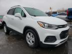 CHEVROLET - TRAX