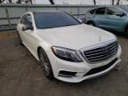 MERCEDES-BENZ - S-CLASS