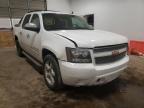 CHEVROLET - AVALANCHE