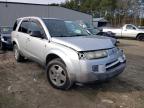 SATURN - VUE