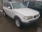 BMW - X3