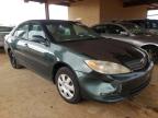 TOYOTA - CAMRY