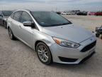 FORD - FOCUS