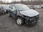 CHEVROLET - TRAX