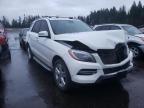 MERCEDES-BENZ - M-CLASS