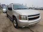 CHEVROLET - AVALANCHE