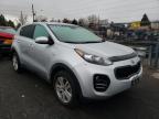 KIA - SPORTAGE