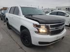 CHEVROLET - TAHOE