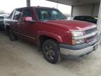 CHEVROLET - AVALANCHE