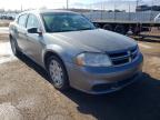 DODGE - AVENGER