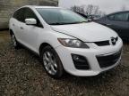MAZDA - CX-7