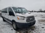 FORD - TRANSIT CONNECT