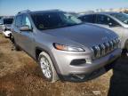 JEEP - CHEROKEE