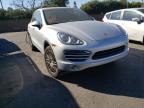 PORSCHE - CAYENNE