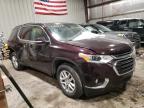 CHEVROLET - TRAVERSE