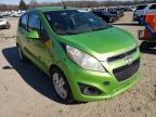 CHEVROLET - SPARK