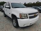 CHEVROLET - TAHOE