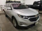 CHEVROLET - EQUINOX