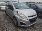 CHEVROLET - SPARK